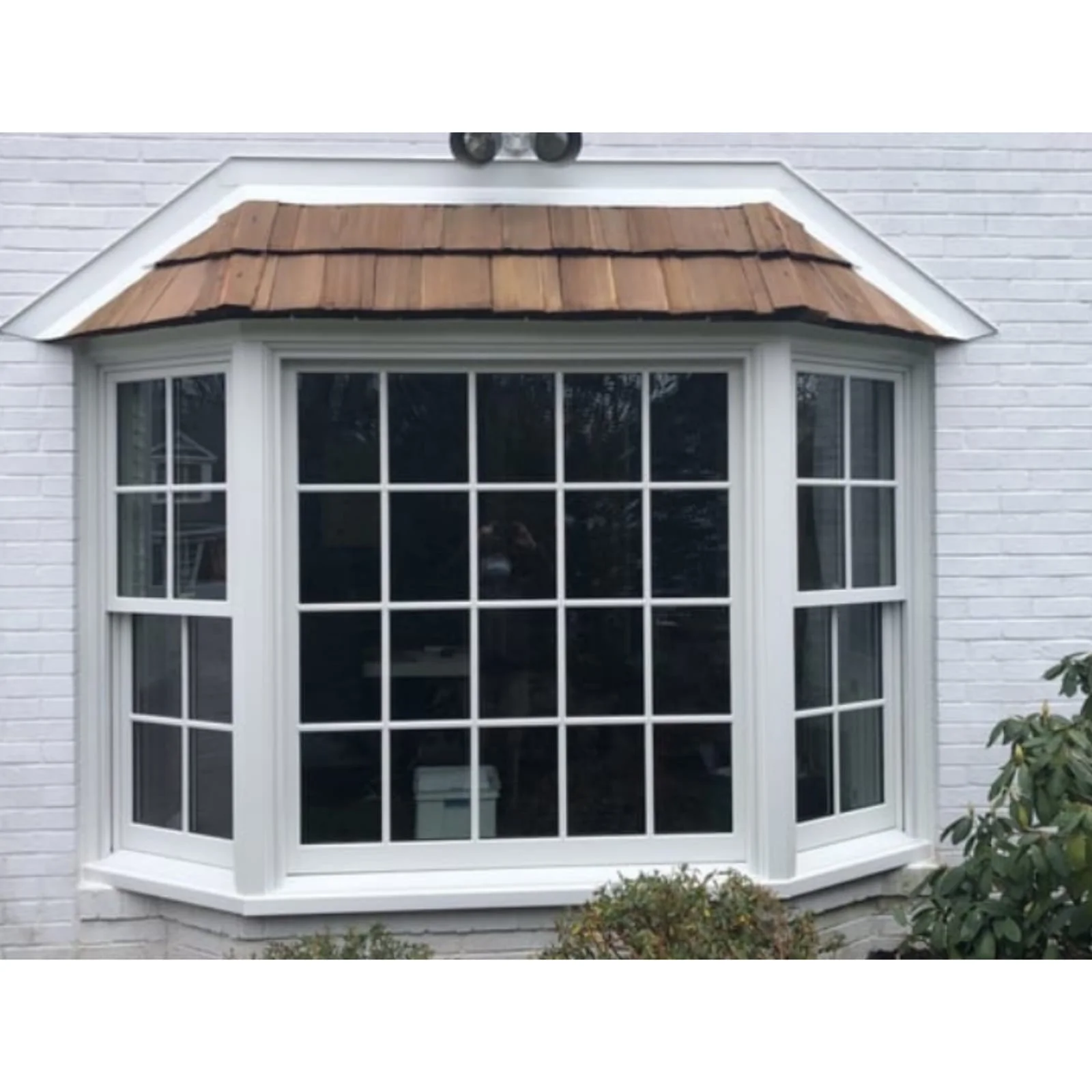 Bay Window — Shri Ram Buildtech