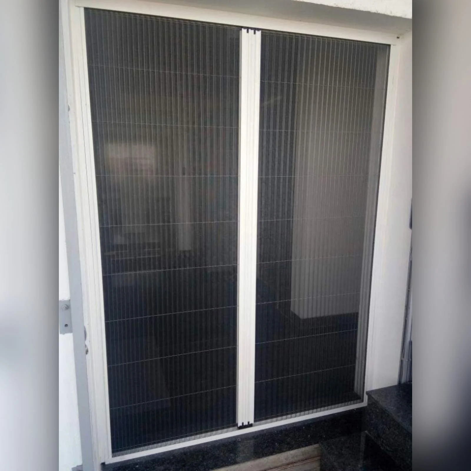 Plated Mesh — Shri Ram Buildtech