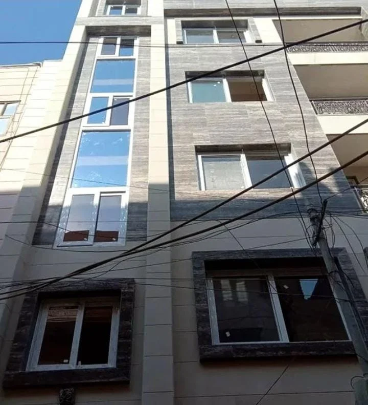 Architectural Bay Windows